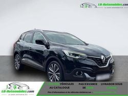 Utilisé 2017 Renault Kadjar Bose Edition SUV | 19 600 € (Prix cher)