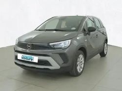 Gris platinium Utilisé 2022 Opel Crossland SUV | 13 990 € (Bon prix)
