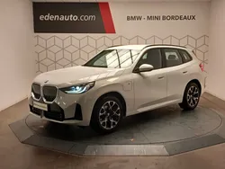 Utilisé 2025 BMW X3 M Sport SUV | 67 900 € (Prix cher)