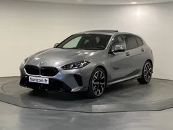 Gris Utilisé 2024 BMW 120 Comfort Edition Citadine | 43 800 €