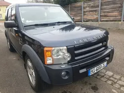 Utilisé 2005 Land Rover Discovery 3 SE SUV | 8 500 €