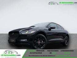 Utilisé 2021 Jaguar I-Pace SUV | 41 400 € (Prix juste)
