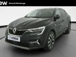Noir Utilisé 2023 Renault Arkana Evolution SUV | 22 999 € (Prix juste)