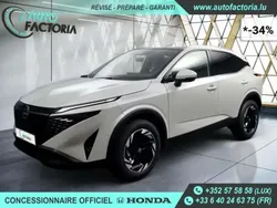 Beige Utilisé 2024 Nissan Qashqai SUV | 29 990 € (Prix cher)