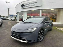 Nouvelle 2025 Toyota Prius Design Berline | 38 990 €