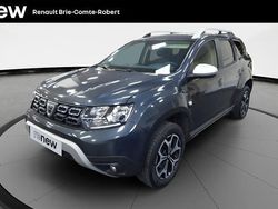 Gris Utilisé 2019 Dacia Duster Prestige SUV | 13 980 € (Prix juste)