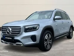 Gris Utilisé 2024 Mercedes GLB200 Progressive SUV | 44 499 € (Prix juste)