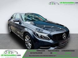 Utilisé 2015 Mercedes C180 Berline | 22 400 €