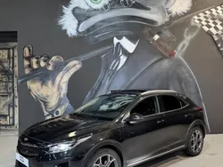 Noir Utilisé 2021 Kia XCeed Premium SUV | 20 490 € (Prix juste)