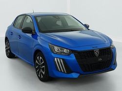 Utilisé 2024 Peugeot 208 Active Citadine | 14 090 € (Prix juste)