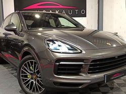 Utilisé 2021 Porsche Cayenne E-Hybrid Coupe Coupé | 70 990 €
