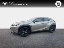 Utilisé 2021 Lexus UX 250h Business Edition SUV | 23 990 € (Prix juste)