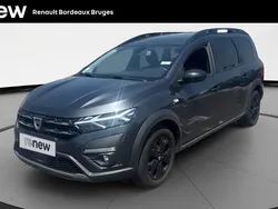 Gris Utilisé 2022 Dacia Jogger Extreme Break | 18 350 € (Prix juste)