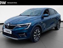 Bleu Utilisé 2023 Renault Arkana Evolution SUV | 22 890 € (Prix assez cher)