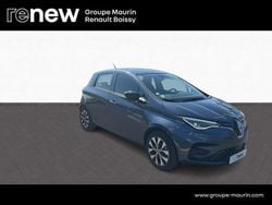Utilisé 2022 Renault Zoe Evolution Citadine | 14 500 € (Bon prix)
