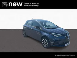 Utilisé 2022 Renault Zoe Evolution Citadine | 17 400 € (Prix juste)