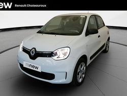 Blanc Utilisé 2022 Renault Twingo Life Citadine | 10 990 € (Prix juste)