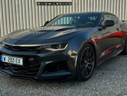 Utilisé 2017 Chevrolet Camaro SS Coupé | 52 800 € (Prix cher)