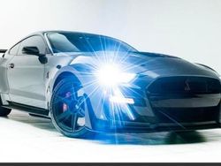 Gris Utilisé 2020 Ford Mustang Coupé | 109 124 €