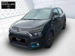 Noir Utilisé 2022 Citroën C3 Shine Citadine | 14 490 € (Prix juste)