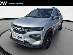 Gris Utilisé 2023 Dacia Spring Expression Citadine | 8 990 € (Bon prix)