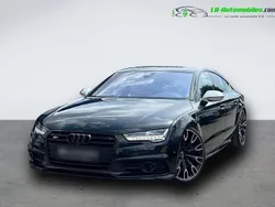 Utilisé 2016 Audi S7 Sportback Sport Citadine | 59 800 €