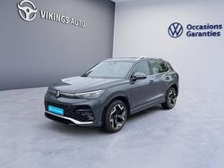Utilisé 2024 VW Tiguan R-line SUV | 43 990 € (Prix cher)