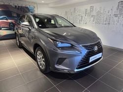 Utilisé 2018 Lexus NX300h Business Edition SUV | 24 900 € (Prix cher)