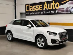 Blanc Utilisé 2019 Audi Q2 Sport SUV | 16 990 € (Bon prix)