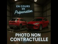Rouge Utilisé 2024 Ford Kuga ST-Line SUV | 29 900 € (Prix juste)