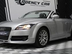 Utilisé 2007 Audi TT Roadster Sport Cabriolet | 11 950 €