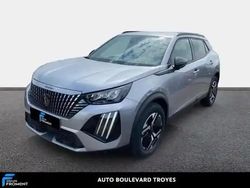 Gris Utilisé 2024 Peugeot 2008 Allure SUV | 27 990 €