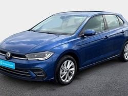 Occasion 2024 VW Polo Style Citadine | 20 990 € (Prix juste)
