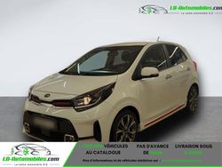 Utilisé 2021 Kia Picanto Citadine | 18 000 € (Prix assez cher)