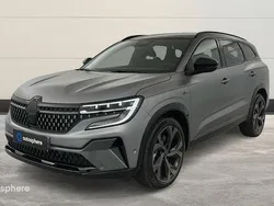 Gris Nouvelle 2024 Renault Espace Esprit Alpine Monospace | 40 999 € (Prix juste)