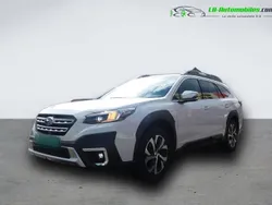 Utilisé 2021 Subaru Outback SUV | 35 700 €