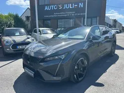 Gris Utilisé 2023 Peugeot 408 GT GT | 24 990 €
