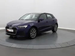 Bleu Utilisé 2023 Audi A1 Sportback Advanced Plus Citadine | 25 990 € (Prix juste)