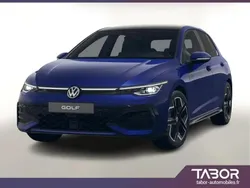 Bleu Nouvelle 2025 VW Golf VIII R-line Berline | 36 190 € (Bon prix)