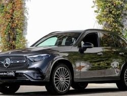 Utilisé 2024 Mercedes GLC300e AMG line | 74 000 €