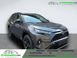Utilisé 2025 Toyota RAV4 Hybrid SUV | 45 500 € (Prix juste)