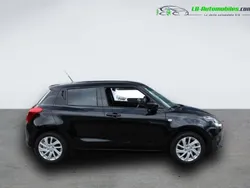 Utilisé 2024 Suzuki Swift Citadine | 21 900 € (Prix cher)
