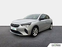 Gris Occasion 2022 Opel Corsa Business Berline | 11 490 € (Prix juste)
