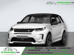 Utilisé 2024 Land Rover Discovery Sport SUV | 64 800 €