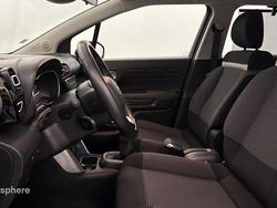 Gris Utilisé 2018 Citroën C3 Aircross Feel SUV | 9 999 € (Prix juste)