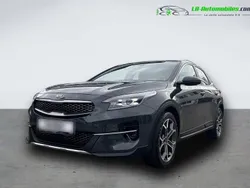 Utilisé 2020 Kia XCeed SUV | 20 900 € (Prix juste)