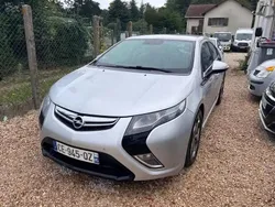 Argent Utilisé 2012 Opel Ampera Edition Citadine | 9 000 €