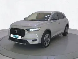 Othercolor Utilisé 2021 DS Automobiles DS7 Crossback Rivoli SUV | 25 890 € (Bon prix)