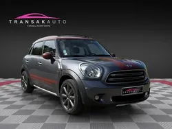 Gris Utilisé 2015 Mini Cooper Citadine | 12 980 €
