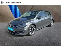 Utilisé 2019 VW Golf VII | 16 990 € (Bon prix)